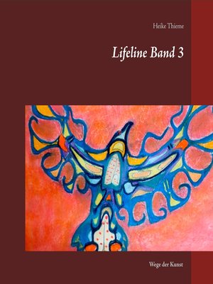 cover image of Lifeline Band 3